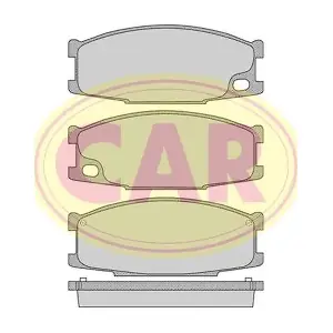 CAR PNT298