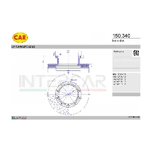 150.340 CAR