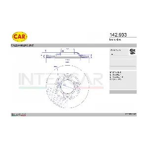 142933 CAR