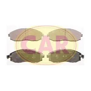 CAR PNT5101