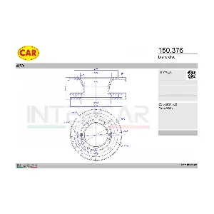 150.376 CAR