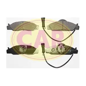 CAR PNT127