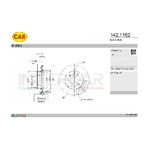 142.1152 CAR