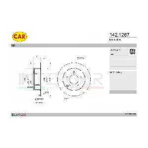 CAR 142.1287