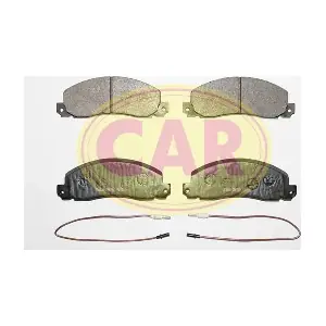 CAR PNT872