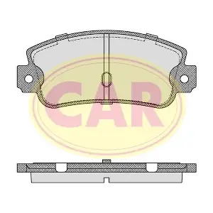 CAR PNT601