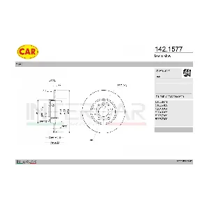 1421577 CAR