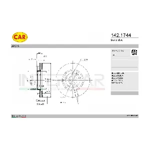 1421744 CAR