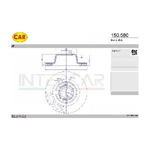 150580 CAR