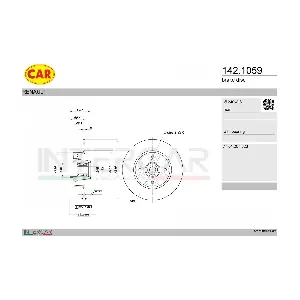 1421059 CAR