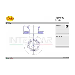 5010422364 RENAULT