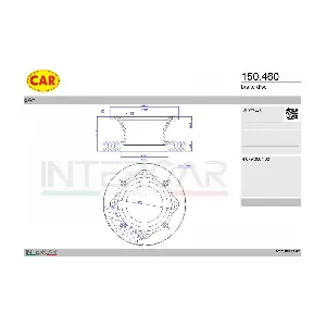 CAR 150.460