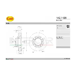 142.1126 CAR