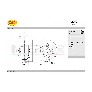 142.401 CAR