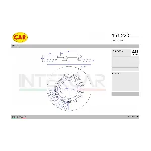 CAR 151.220