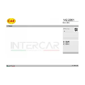 142.2051 CAR