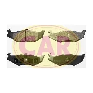 CAR PNT654