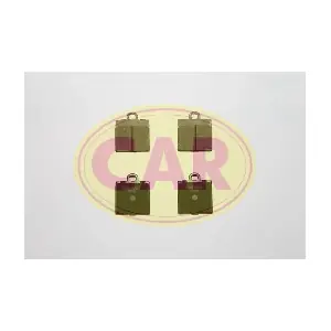 CAR PNT402