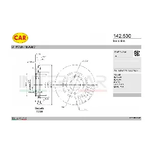 CAR 142.530