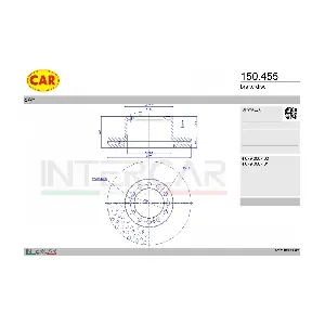 150.455 CAR