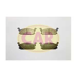 CAR PNT752
