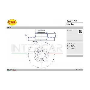 12839 CAR