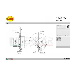 142.1742 CAR