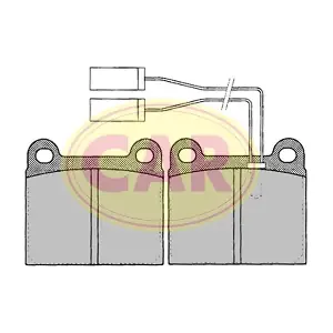 CAR PNT320