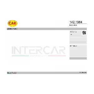 170698 CAR