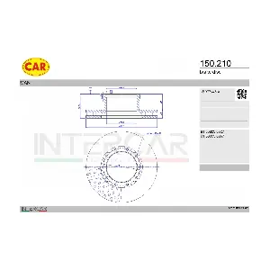150.210 CAR