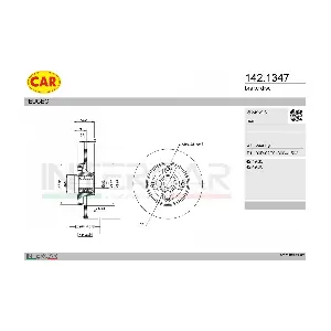 CAR 1421347