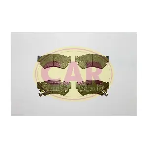CAR PNT125