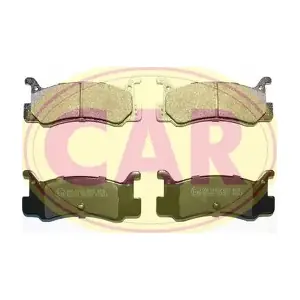 CAR PNT763