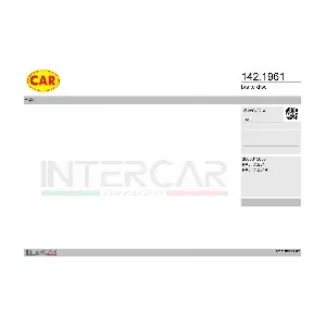 1421961 CAR