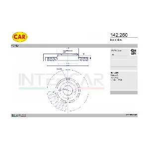 142260 CAR