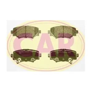 CAR PNT8191