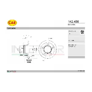 CAR 142458
