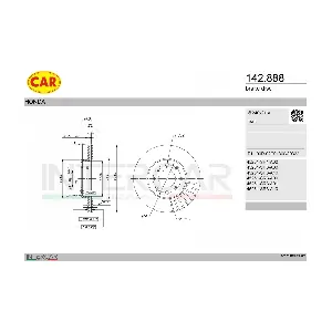 142888 CAR
