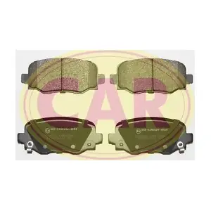 CAR PNT4591