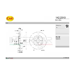 52131652 FIAT