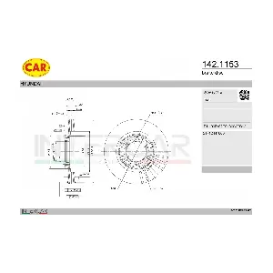 142.1153 CAR