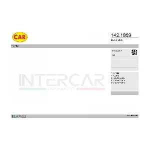 CAR 1421859