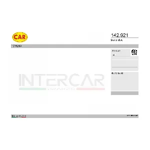 CAR 142921