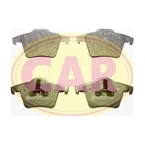 CAR PNT4321