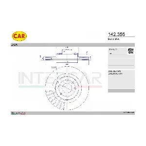 142.355 CAR
