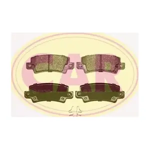 CAR PNT8601