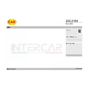 2422154 CAR