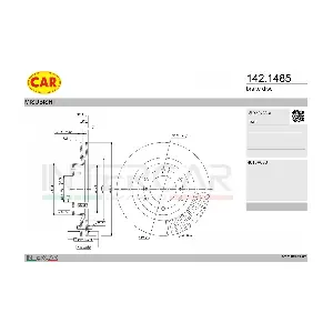 CAR 1421485