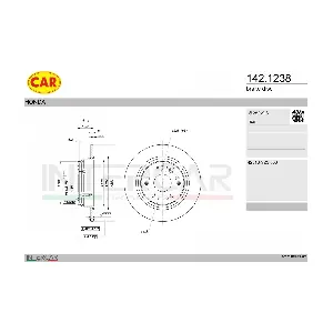 142.1238 CAR