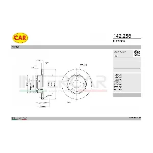 CAR 142.258